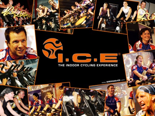 Indoor Cycling Indoor Cycling
