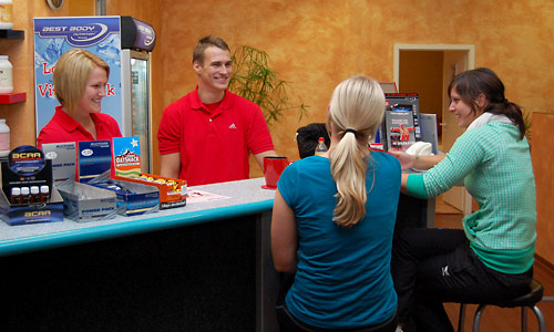Perfekter Service Perfekter Service